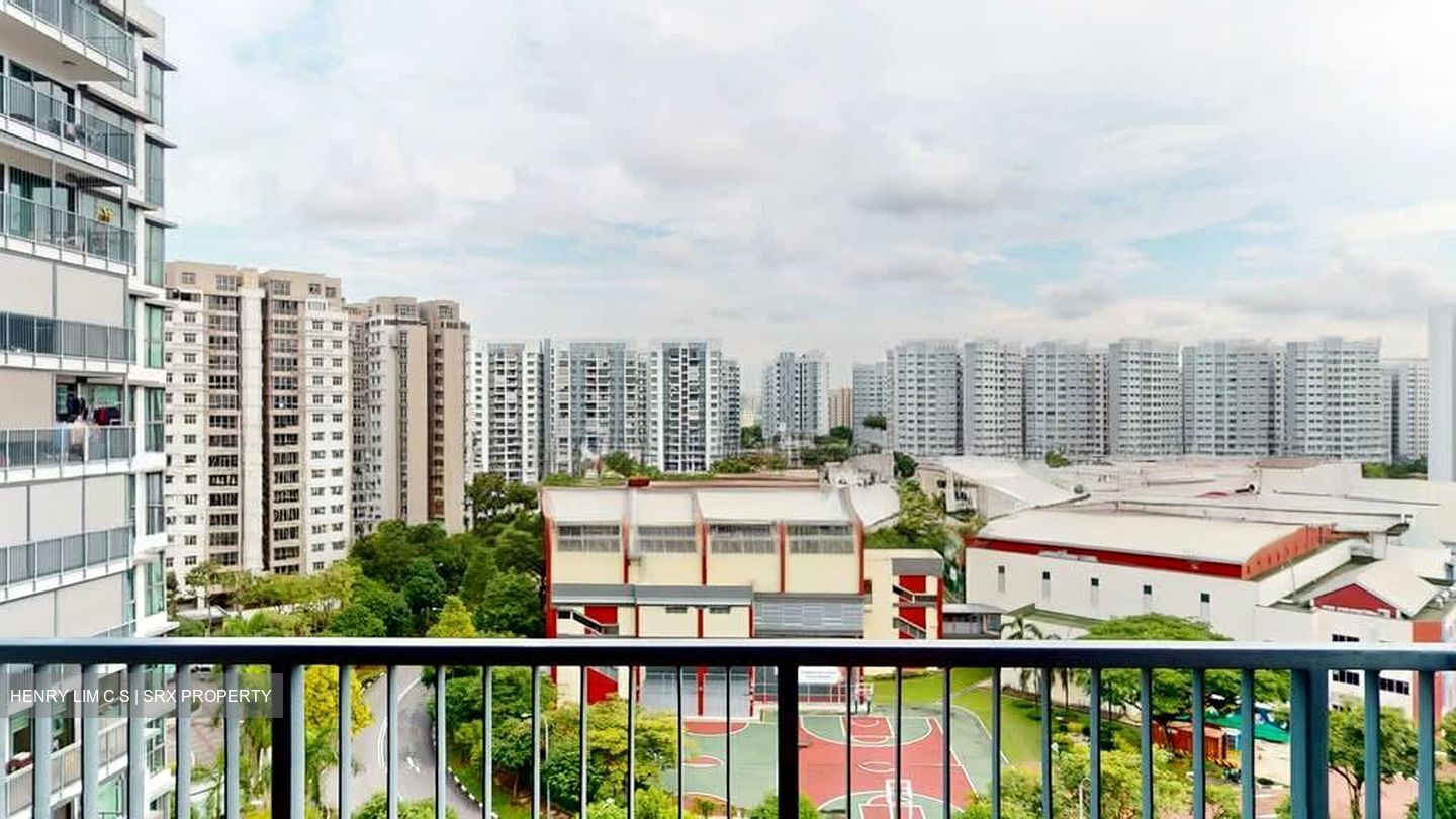 Kingsford Waterbay (D19), Apartment #559143611
